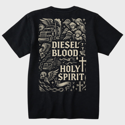 Truckers - Tees
