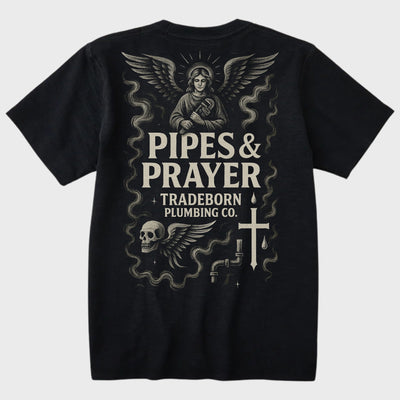 Plumbers - Tees