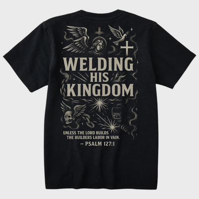 Welders - Tees