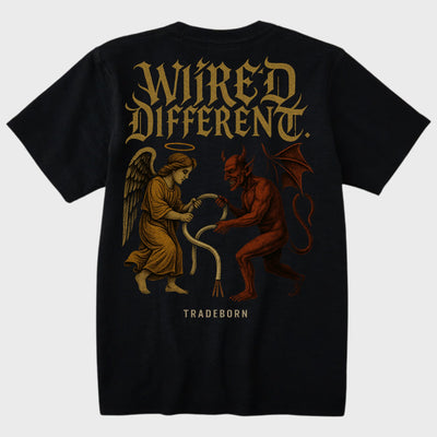 Electricians - Tees