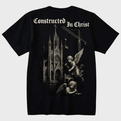 Construction - Tees