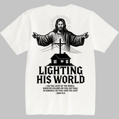Linemen - Tees