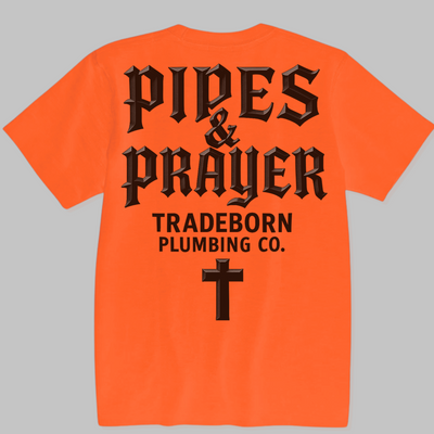 Plumbers - High Vis