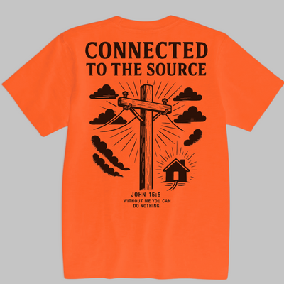 All High-Vis Tees