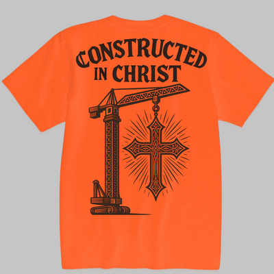 Construction - High Vis