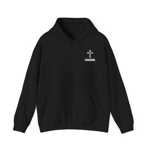 Building For The Kingdom - Premium Hoodie