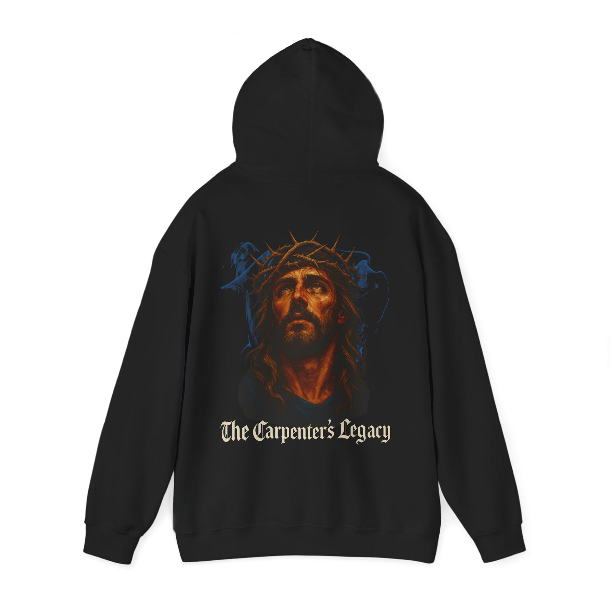 The Carpenter's Legacy - Premium Hoodie