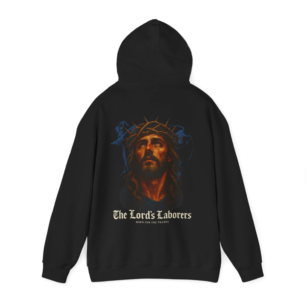 The Lord's Laborers - Premium Hoodie