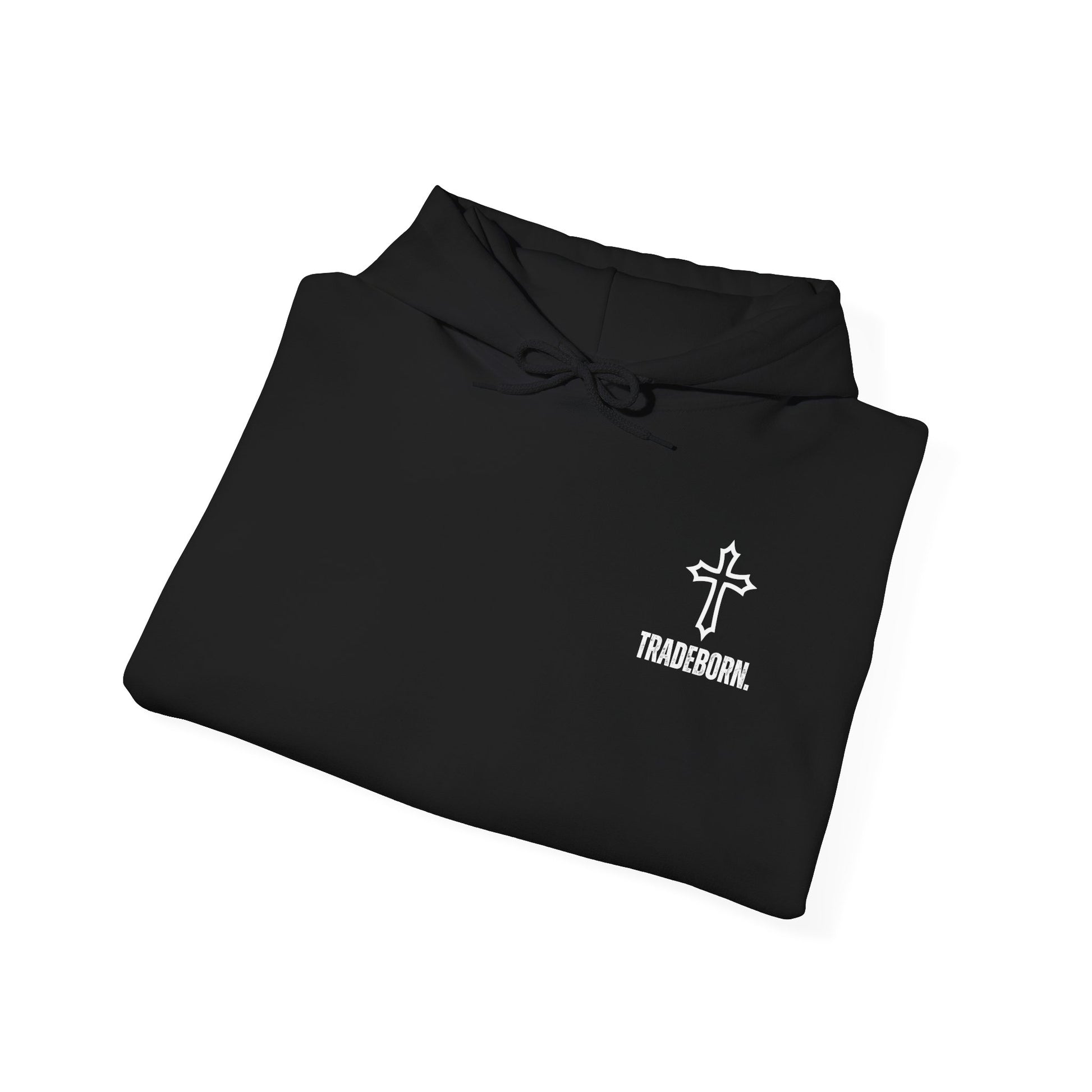 Psalms On The Asphalt - Premium Hoodie