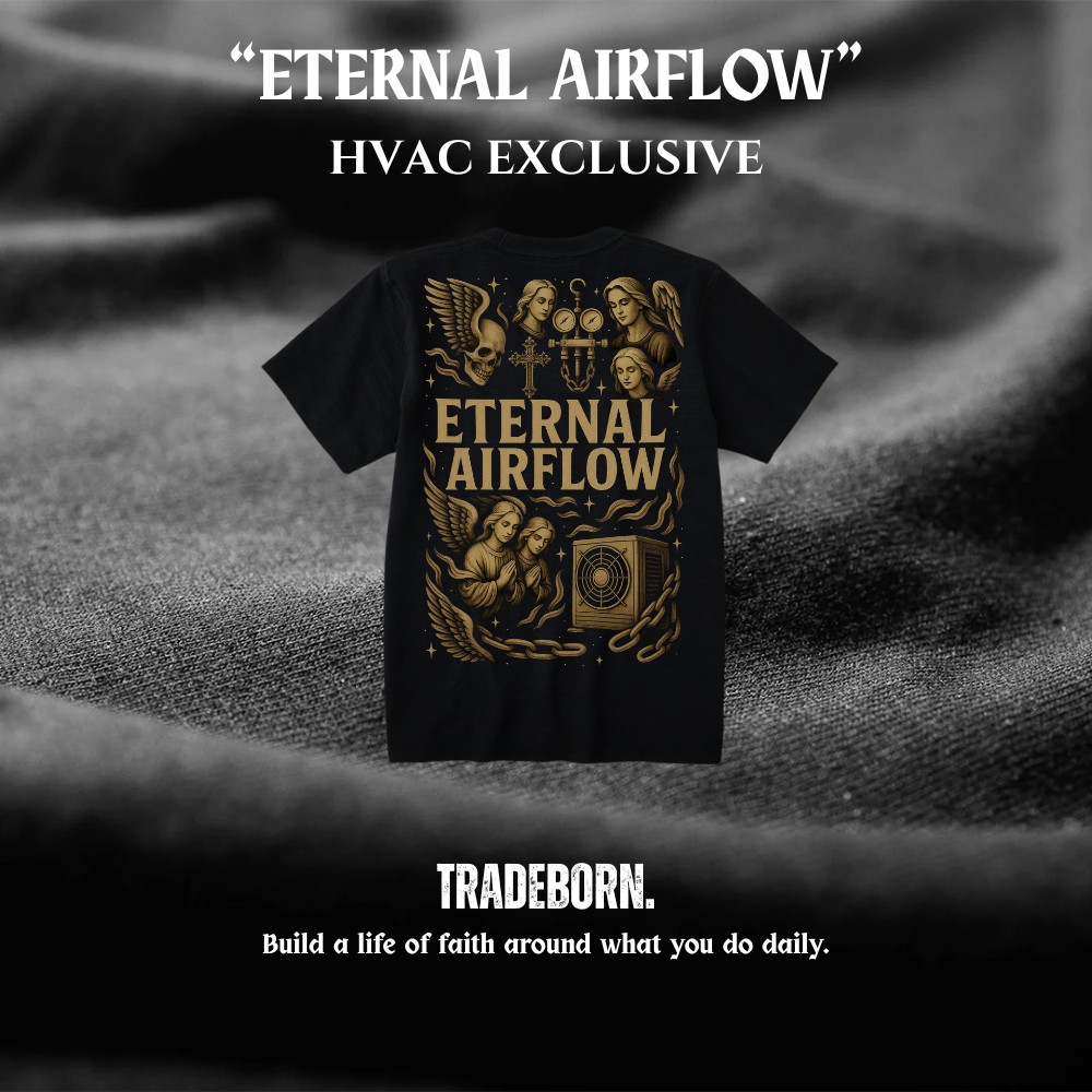 Eternal Airflow - Premium Tee
