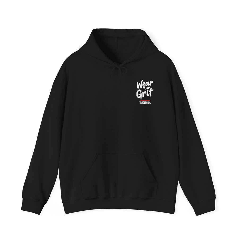 Suns out Tools out hoodie