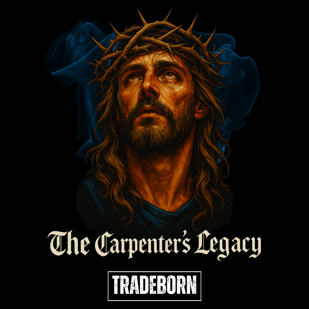 The Carpenter's Legacy - Premium Tee