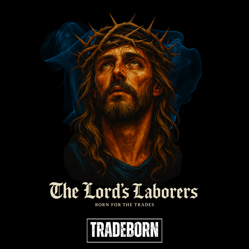 The Lord's Laborers - Premium Tee