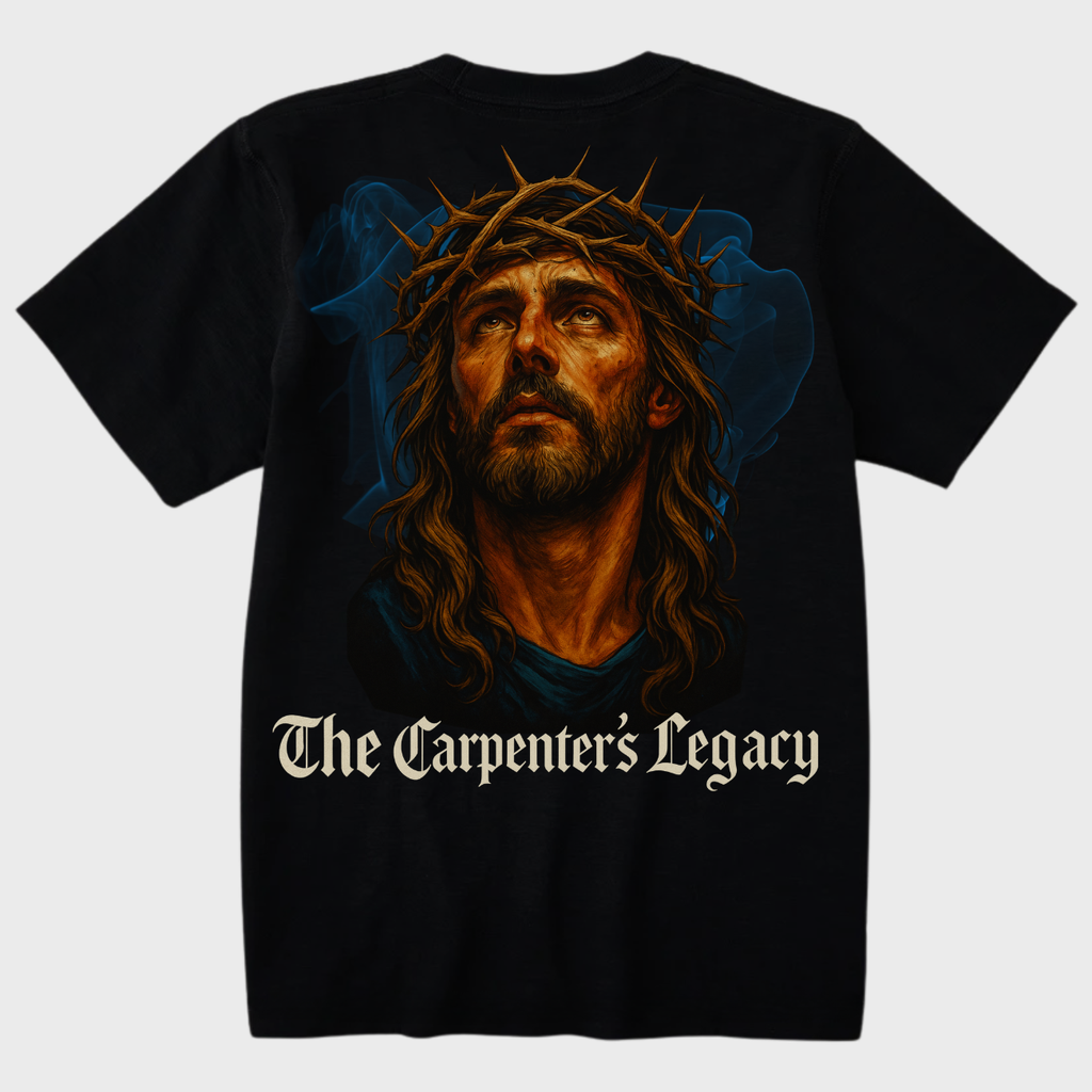 The Carpenter's Legacy - Premium Tee