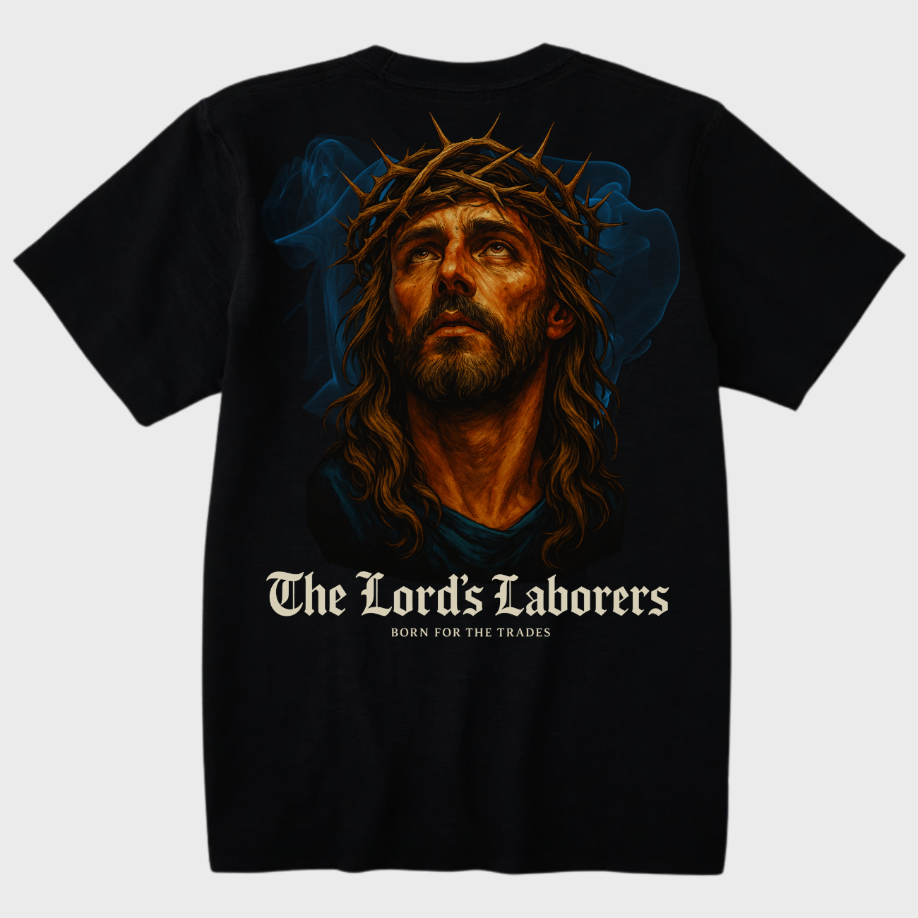 The Lord's Laborers - Premium Tee