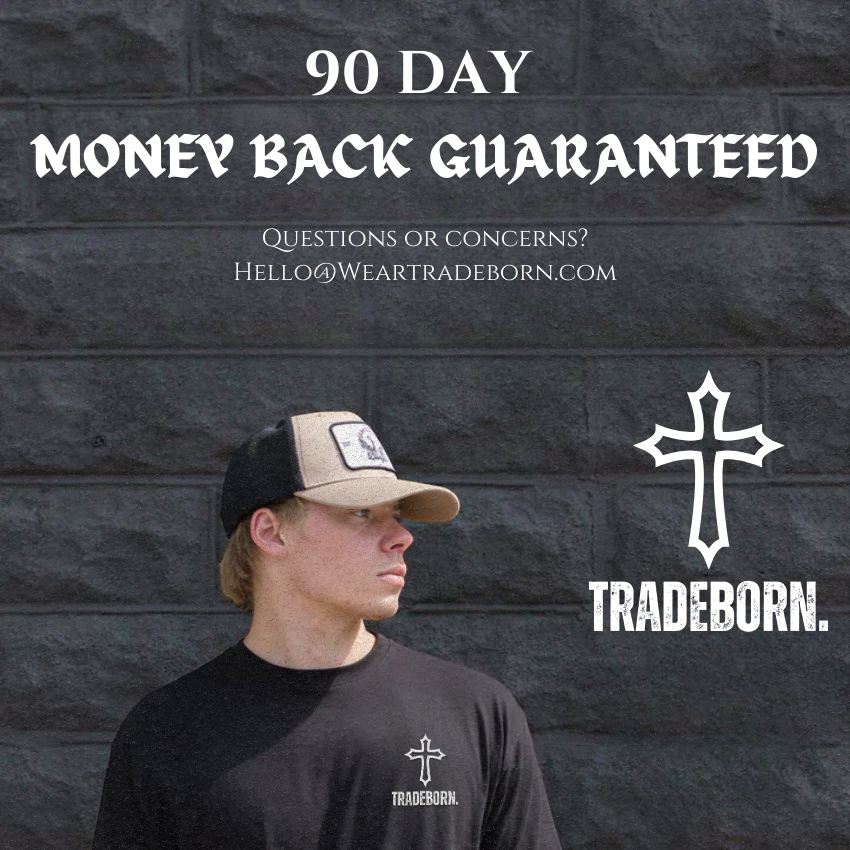 Building For The Kingdom - Premium Tee 3