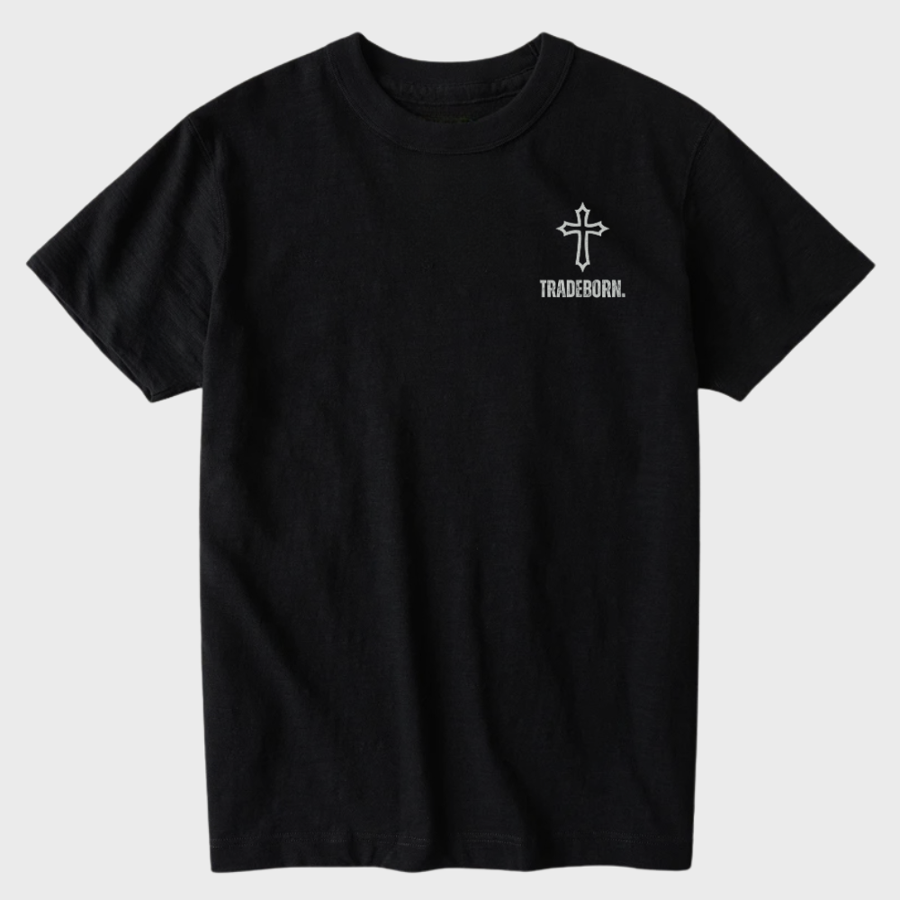 Building For The Kingdom - Premium Tee 3