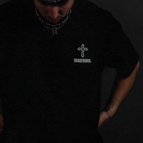 Building For The Kingdom - Premium Tee